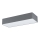 Eglo 99303 - Plafonsko svetlo POSADERRA 3xE27/28W/230V