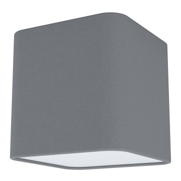 Eglo 99304 - Plafonsko svetlo POSADERRA 1xE27/28W/230V