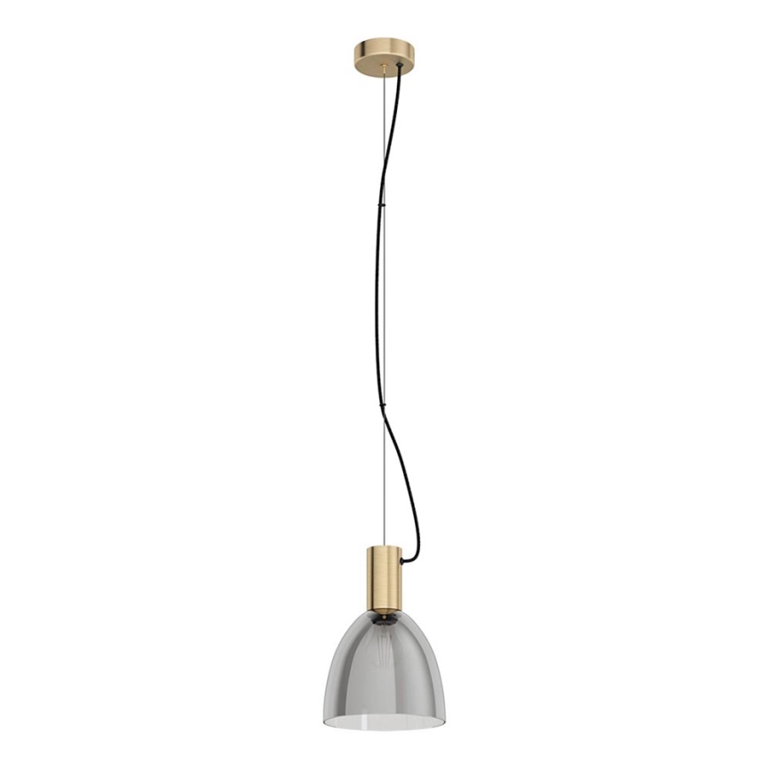 Eglo 99313 - Luster na sajli LEBALIO 1xE27/40W/230V