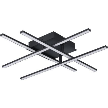 Eglo - LED stropno svetlo LED/5,2W/230V