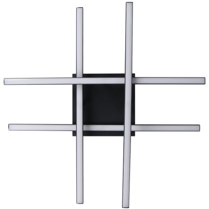 Eglo - LED stropno svetlo LED/5,2W/230V