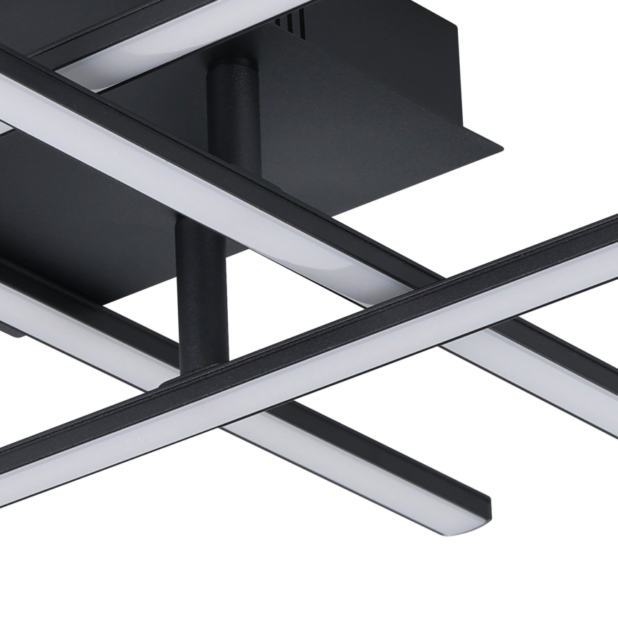 Eglo - LED stropno svetlo LED/5,2W/230V