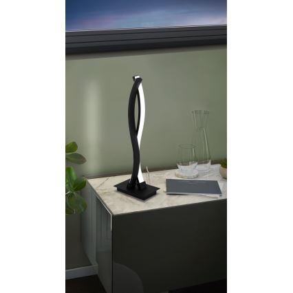 Eglo - LED stona lampa LED/10W/230V