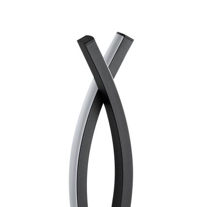 Eglo - LED stona lampa LED/10W/230V