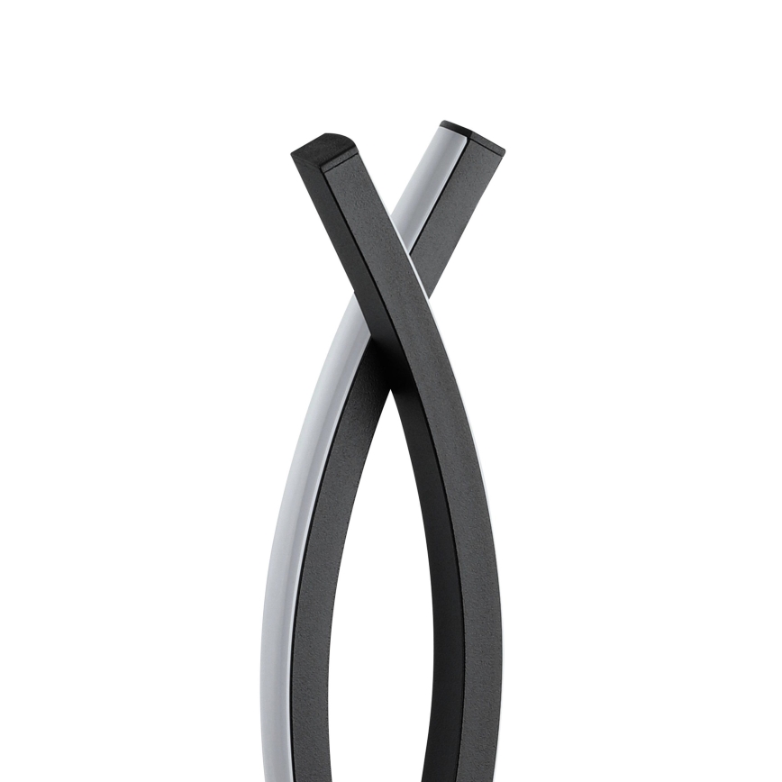 Eglo - LED stona lampa LED/10W/230V