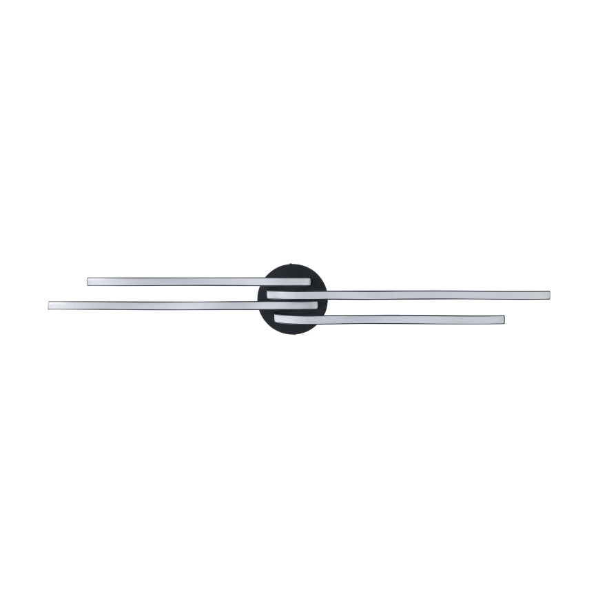 Eglo - LED plafonski luster LED/36W/230V