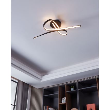 Eglo - LED plafonsko svetlo LED/21W/230V
