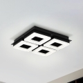 Eglo 99326 - LED plafonsko svetlo FRADELO 4xLED/4W/230V