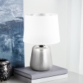 Eglo 99329 - Stona lampa MANALBA 1xE14/40W/230V