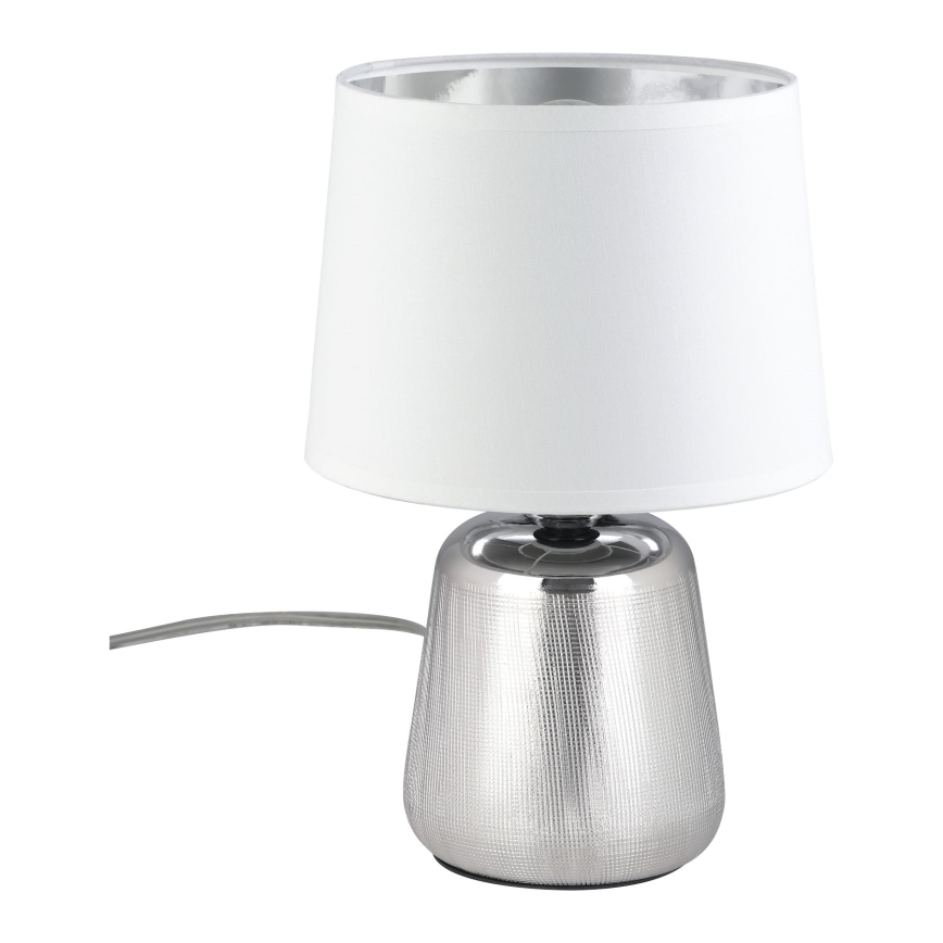 Eglo 99329 - Stona lampa MANALBA 1xE14/40W/230V