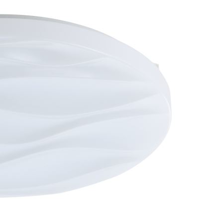 Eglo - LED plafonsko svetlo LED/14,6W/230V