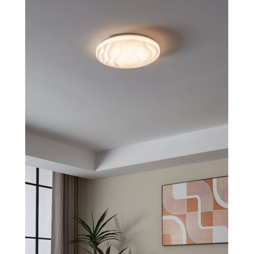 Eglo - LED plafonsko svetlo LED/14,6W/230V