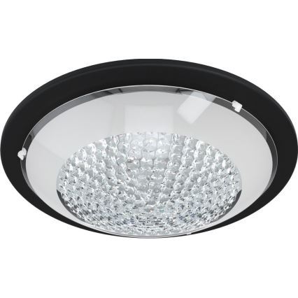 Eglo 99356 - LED plafonsko svetlo ACOLLA LED/11W/230V prečnik 29 cm