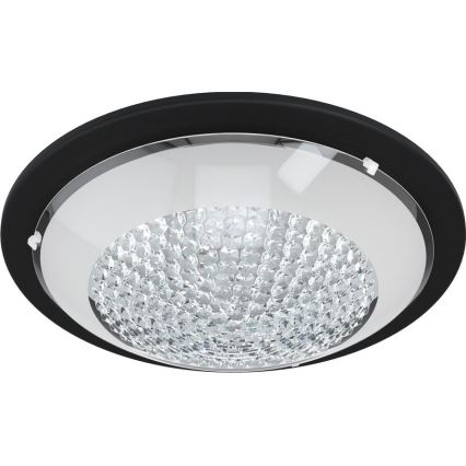 Eglo 99357 - LED plafonsko svetlo ACOLLA LED/16W/230V prečnik 37 cm