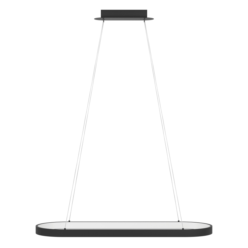 Eglo - LED prigušiva viseća svetiljka na sajli CODRIALES LED/30W/230V