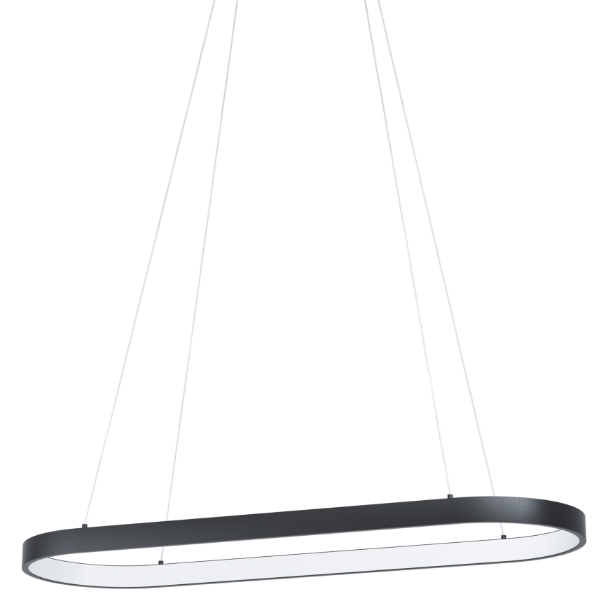 Eglo - LED prigušiva viseća svetiljka na sajli CODRIALES LED/30W/230V
