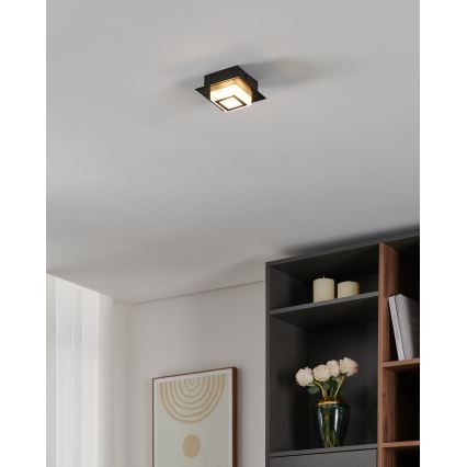 Eglo 99361 - LED plafonsko svetlo MASIANO LED/3,3W/230V