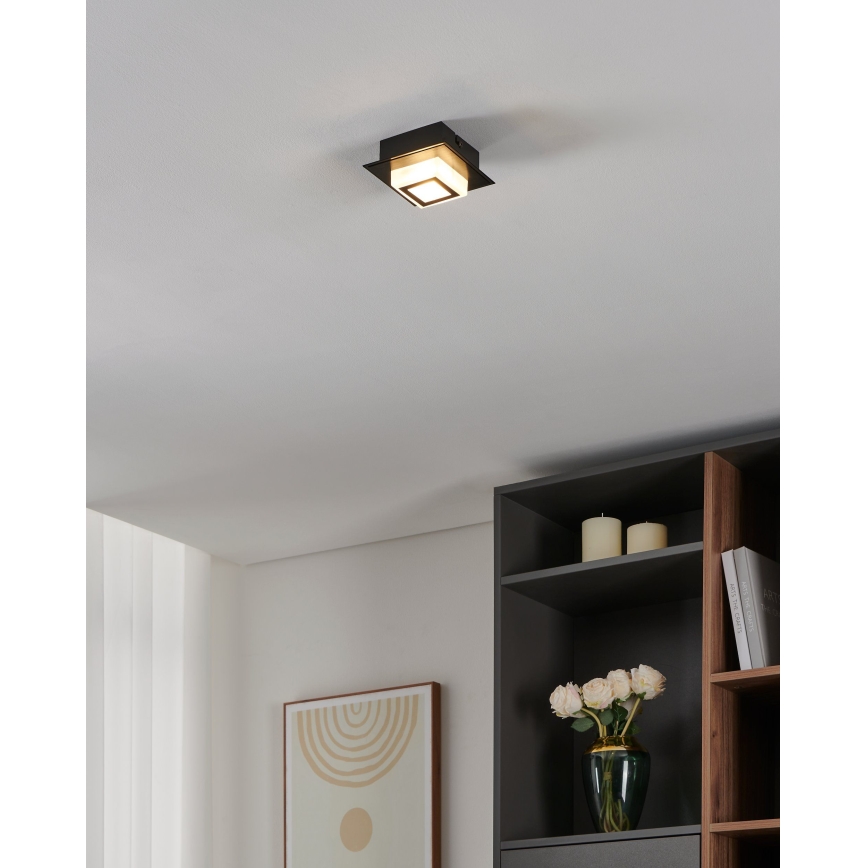 Eglo 99361 - LED plafonsko svetlo MASIANO LED/3,3W/230V