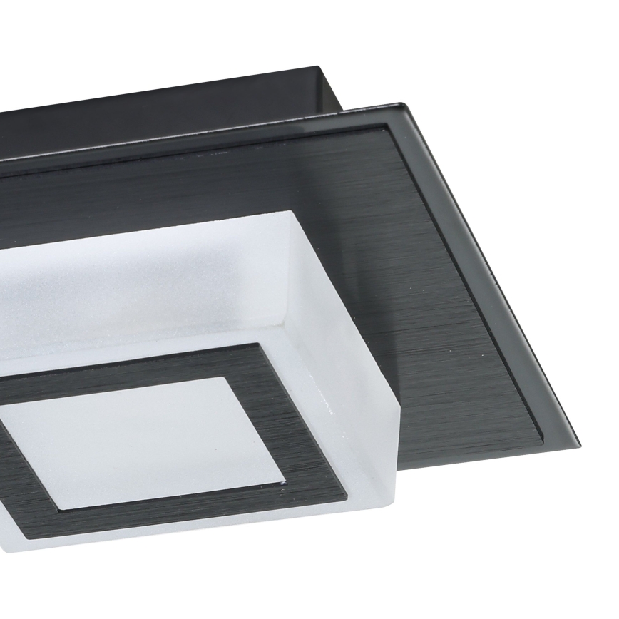 Eglo 99362 - LED plafonsko svetlo MASIANO 2xLED/3,3W/230V