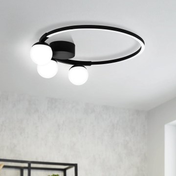Eglo 99375 - LED plafonsko svetlo PHIANEROS LED/22W/230V