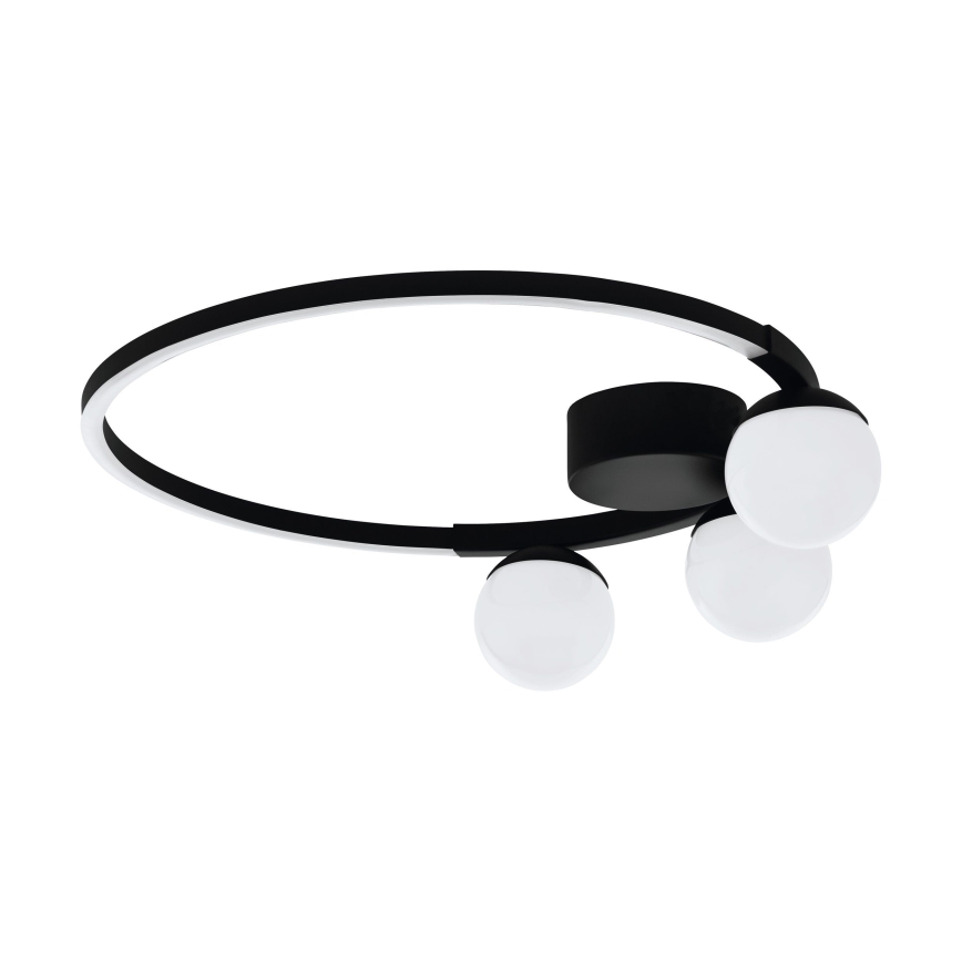 Eglo 99375 - LED plafonsko svetlo PHIANEROS LED/22W/230V