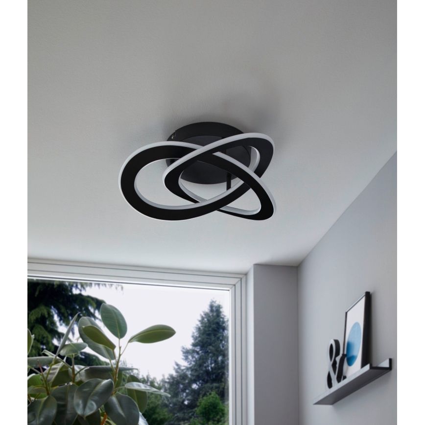 Eglo - LED plafonsko svetlo LED/35W/230V
