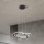 Eglo 99396 - LED luster na sajli ROLIMARE LED/35W/230V