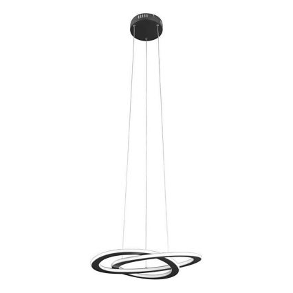 Eglo 99396 - LED luster na sajli ROLIMARE LED/35W/230V