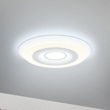 Eglo 99399 - LED plafonsko svetlo REDUCTA 3xLED/16W/230V