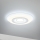 Eglo 99399 - LED plafonsko svetlo REDUCTA 3xLED/16W/230V