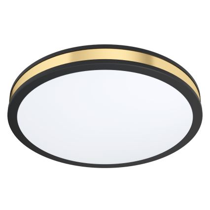 Eglo - LED plafonsko svetlo LED/24W/230V