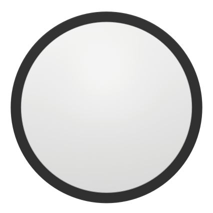 Eglo - LED plafonsko svetlo LED/24W/230V
