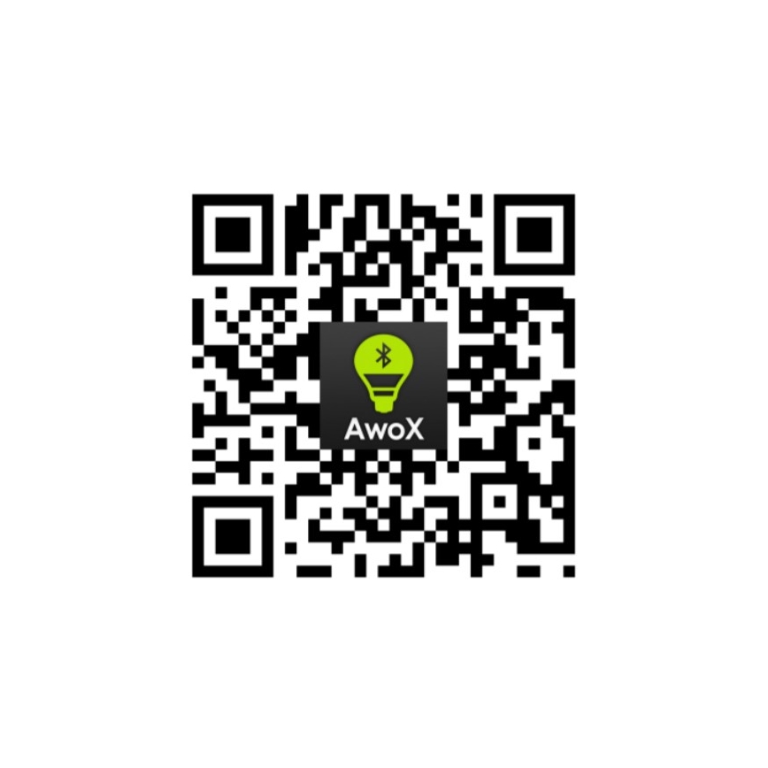 Eglo - LED RGB prigušiva stropna svetiljka SALOBRENA-C LED/30,5W/230V + daljinski upravljač