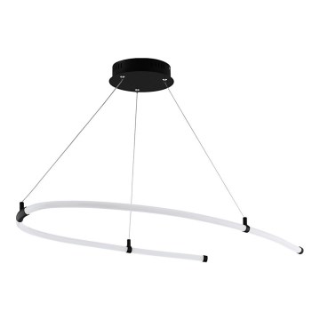 Eglo 99429 - LED luster na sajli ALAMEDILLA LED/27W/230V
