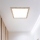 Eglo 99436 - LED plafonjera PIGLIONASSO LED/32W/230V 645x645 mm