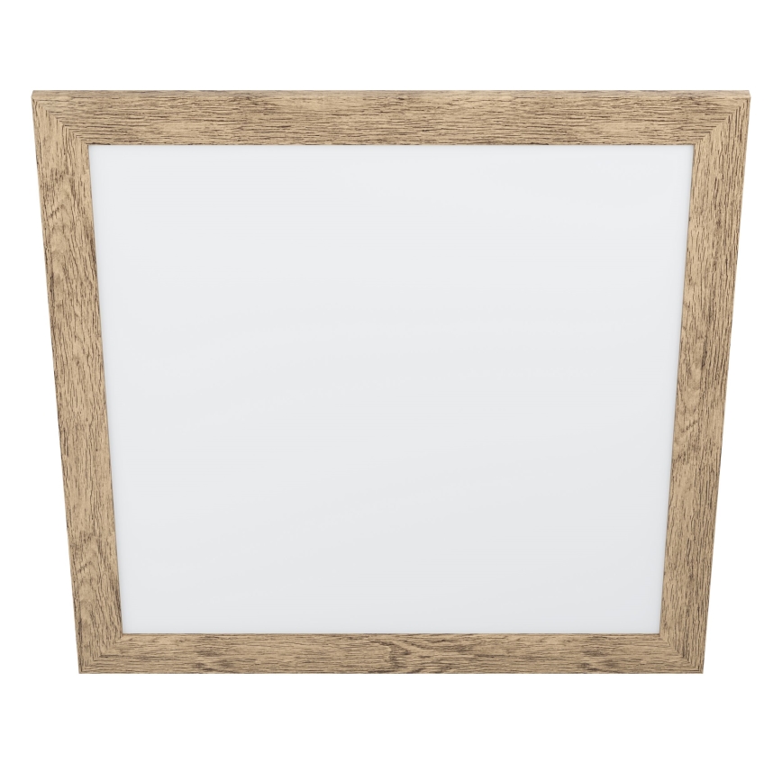 Eglo 99436 - LED plafonjera PIGLIONASSO LED/32W/230V 645x645 mm