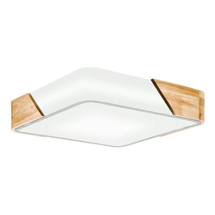 Eglo 99459 - Plafonjera GRIMALDINO 2xE27/28W/230V