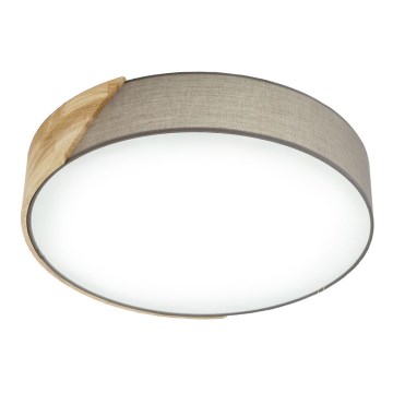 Eglo 99461 - Plafonsko svetlo GRIMALDINO 2xE27/28W/230V