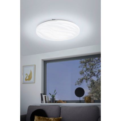 Eglo - LED plafonsko svetlo LED/36W/230V
