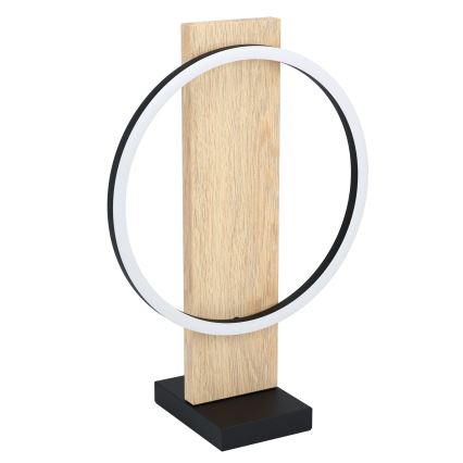 Eglo - LED Stona lampa LED/12W/230V