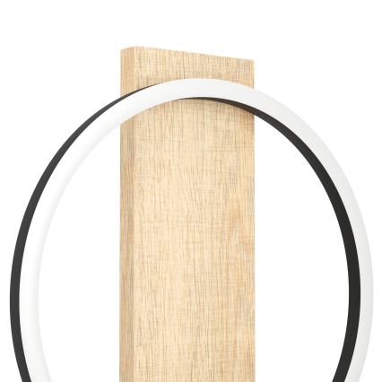 Eglo - LED Stona lampa LED/12W/230V