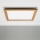 Eglo 99472 - LED plafonsko svetlo PIGLIONASSO LED/32W/230V 645x645 mm