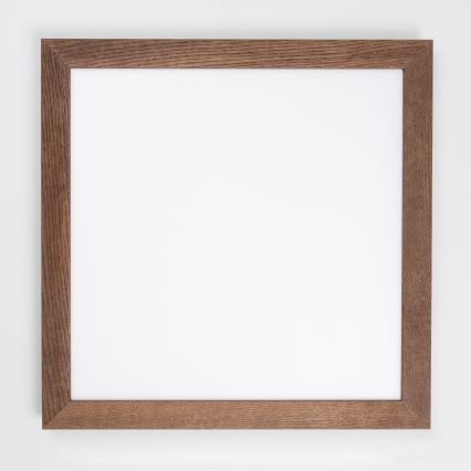 Eglo 99475 - LED plafonska svetiljka PIGLIONASSO LED/32W/230V 645x645 mm
