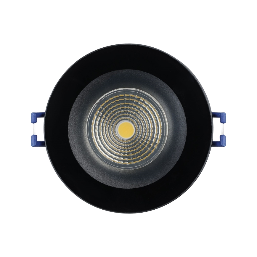 Eglo - LED prigušiva kupatilska svetiljka LED/6W/230V 4000K IP44