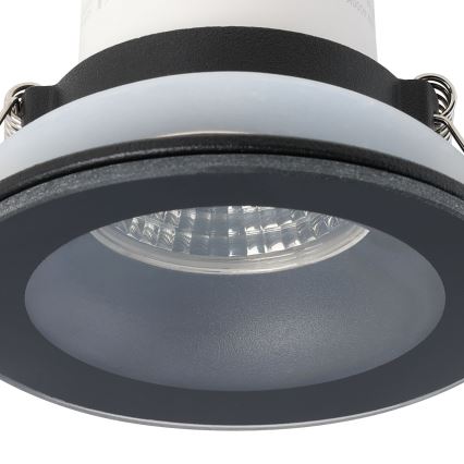 Eglo - LED prigušiva kupatilska svetiljka LED/6W/230V 4000K IP44