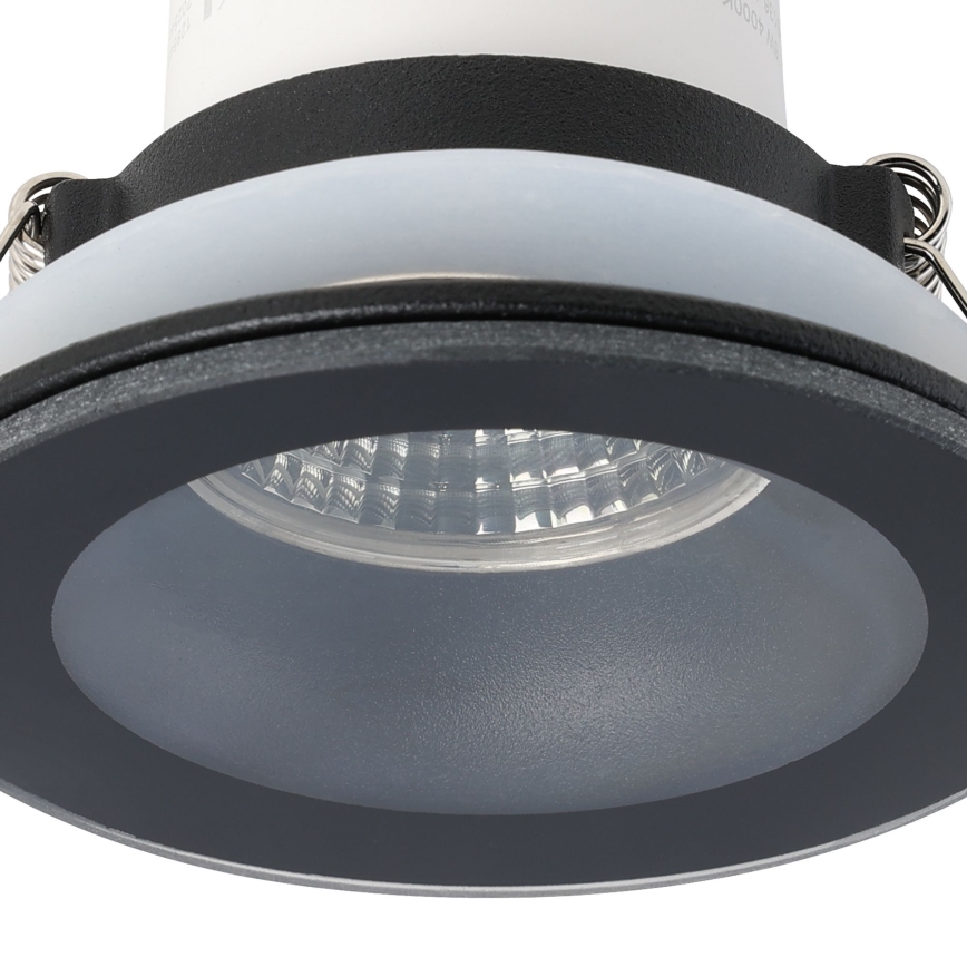Eglo - LED prigušiva kupatilska svetiljka LED/6W/230V 4000K IP44