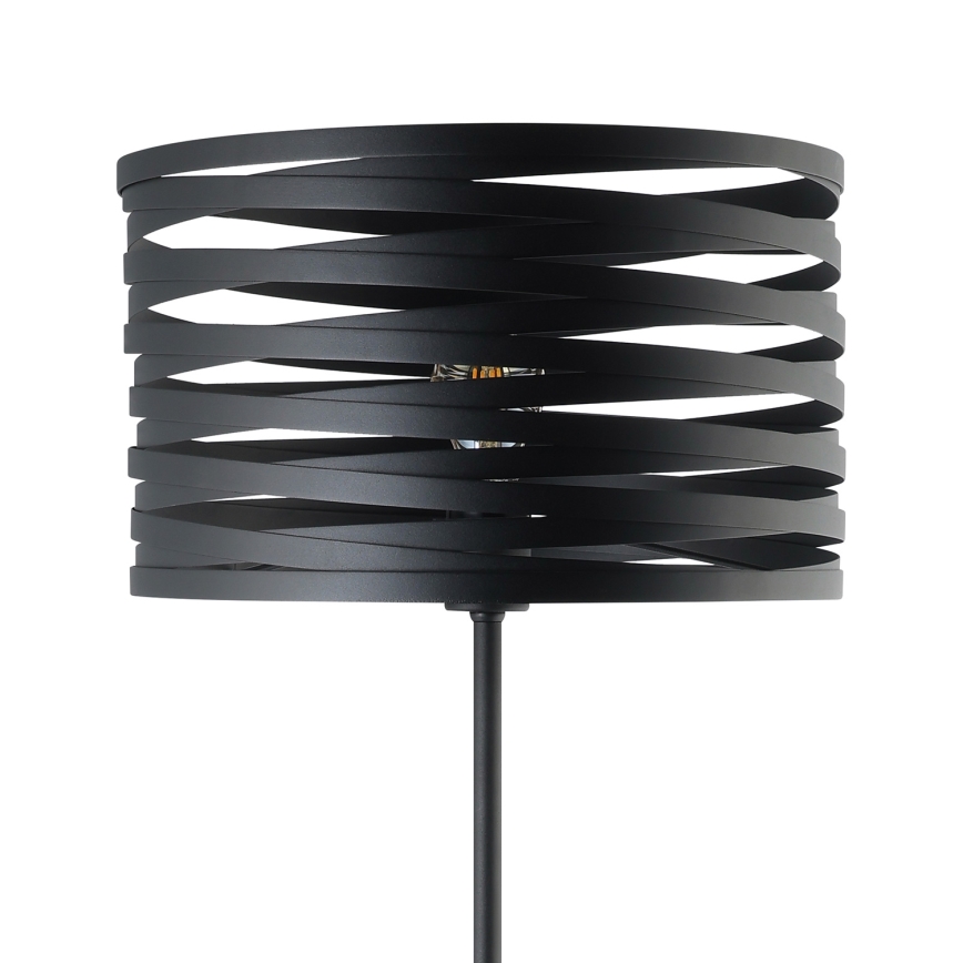 Eglo - Stojeća lampa 1xE27/40W/230V