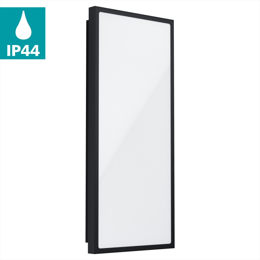 Eglo - LED spoljno zidno svetlo LED/18,5W/230V IP44