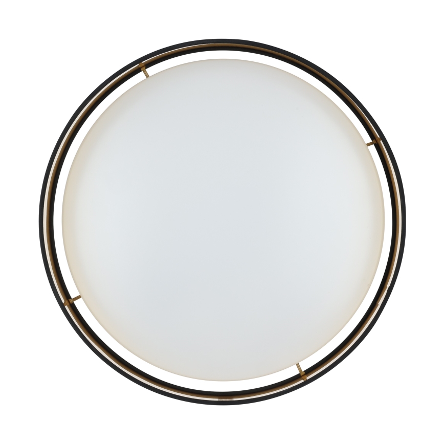 Eglo - LED plafonsko svetlo LED/24W/230V