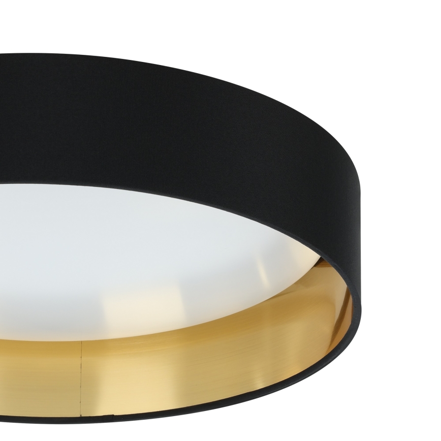Eglo - LED plafonsko svetlo LED/24W/230V